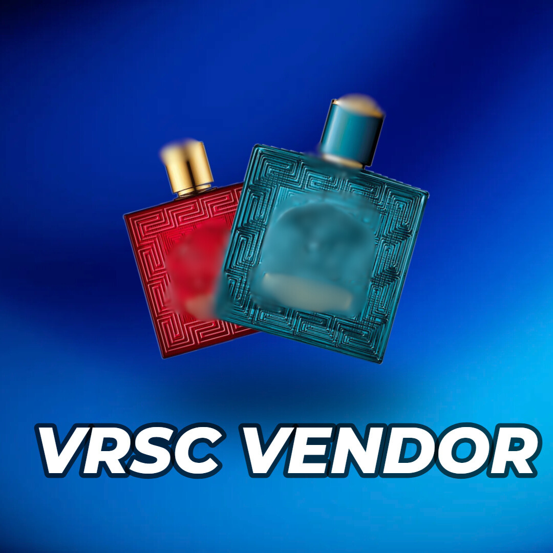 VRSC VENDOR