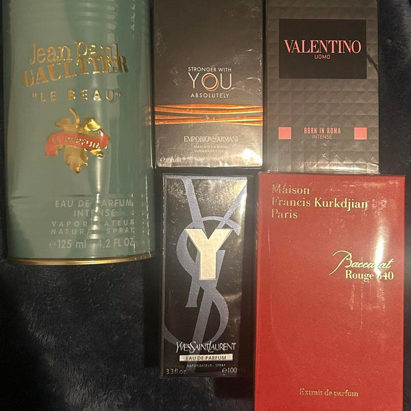 best cologne vendors in the game