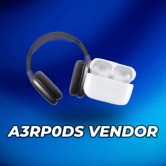 A3RP0DS VENDOR