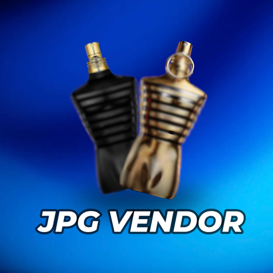 JPG VENDOR