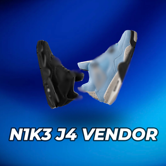 N1K3 J4 VENDOR