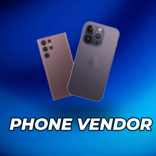 PHONE VENDOR
