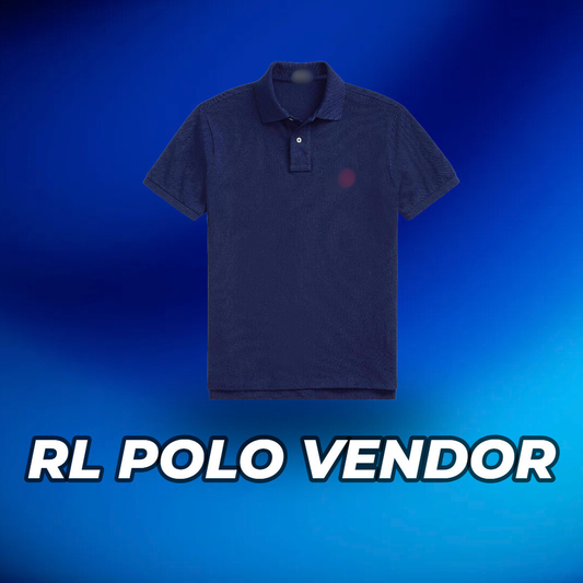 RL POLO VENDOR