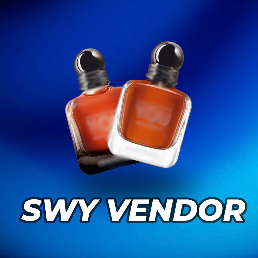 SWY VENDOR